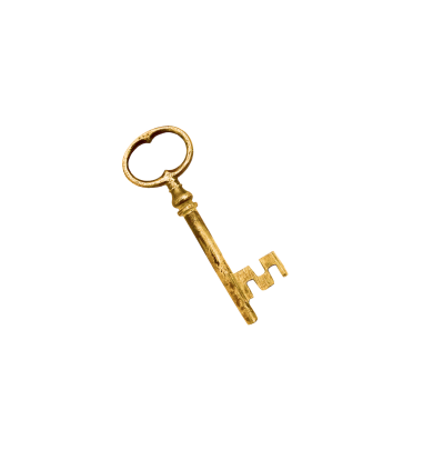 gold-key