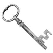 silver-key